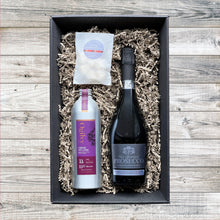 Load image into Gallery viewer, Cassis & Fizz Hamper