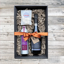 Load image into Gallery viewer, Cassis & Fizz Hamper