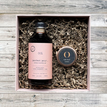 Load image into Gallery viewer, Raspberry Cocktail Gift Box