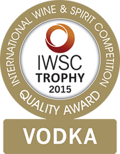 Load image into Gallery viewer, Ogilvy Scottish Potato Vodka - 70CL