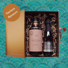 Load image into Gallery viewer, Signature Fizz Cocktail (Small)