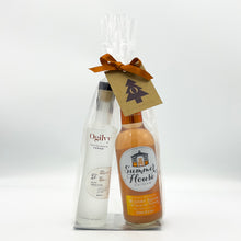 Load image into Gallery viewer, Gift Pack - Vodka + Winter Spice Mixer