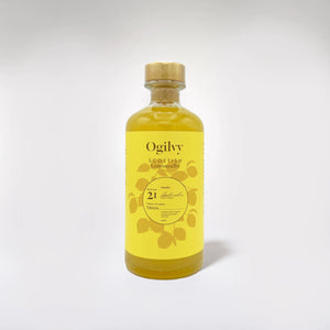 Ogilvy Scottish Limoncello Liqueur - 50CL