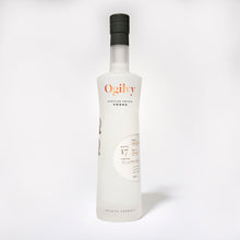 Load image into Gallery viewer, Ogilvy Scottish Potato Vodka - 70CL